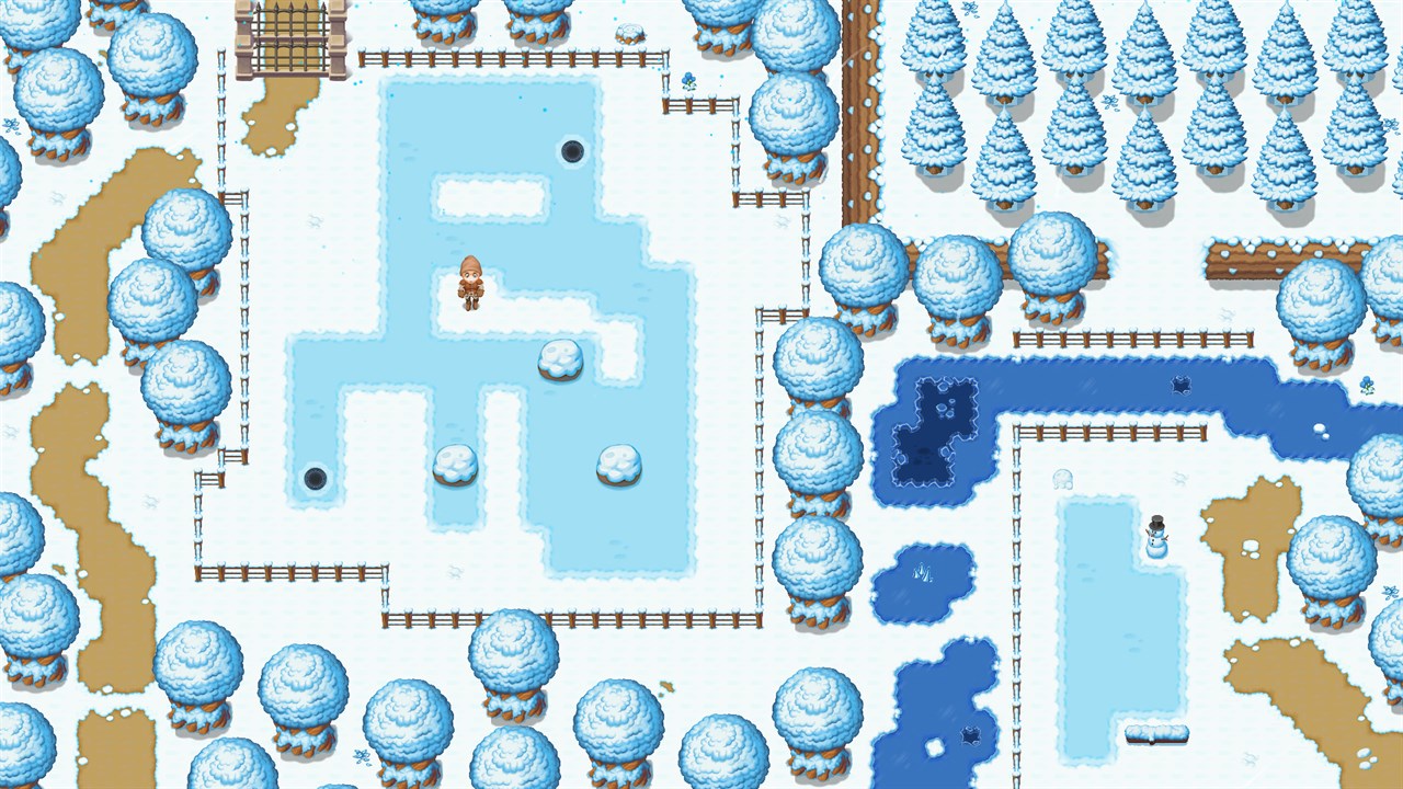 Shivering Stone screenshot 4