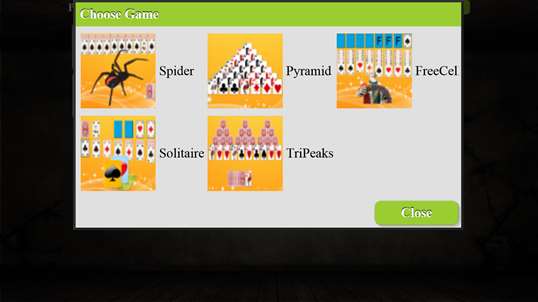 Solitaire Collection + screenshot 1