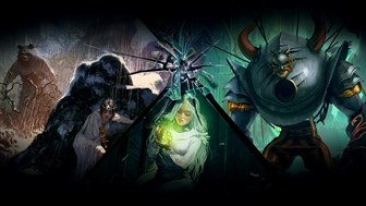 Grim Legends 2: Song of the Dark Swan for Nintendo Switch