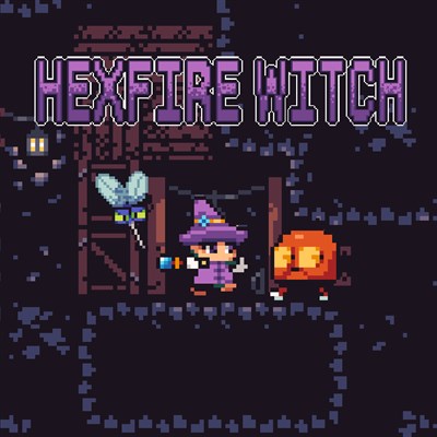 Hexfire Witch (Xbox One)