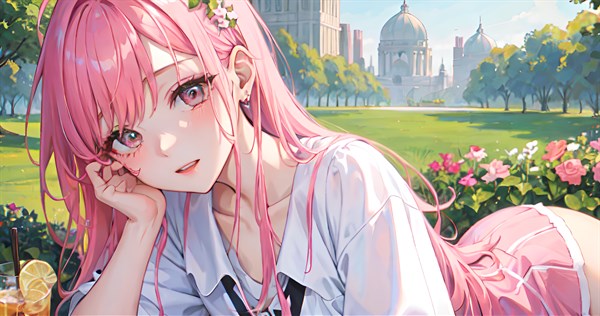 Beautiful Sakura: Volleyball Club — 5