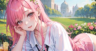 Beautiful Sakura: Volleyball Club screenshot 5