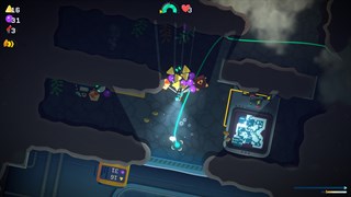 Feed The Deep screenshot 2