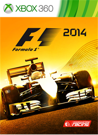 F1™ 2014