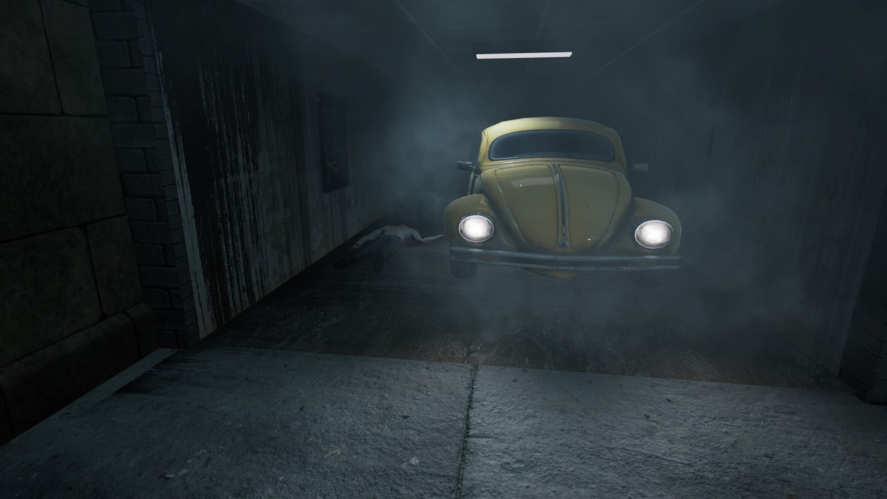 Blood Hunting screenshot 1