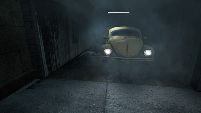 Blood Hunting screenshot 1