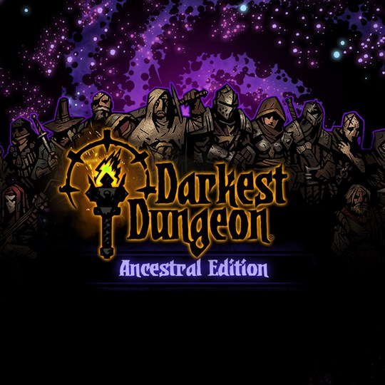 Darkest Dungeon®: Ancestral Edition for xbox