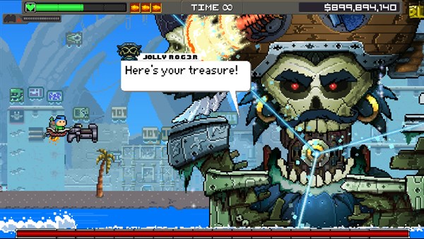 Boss 101 — 1