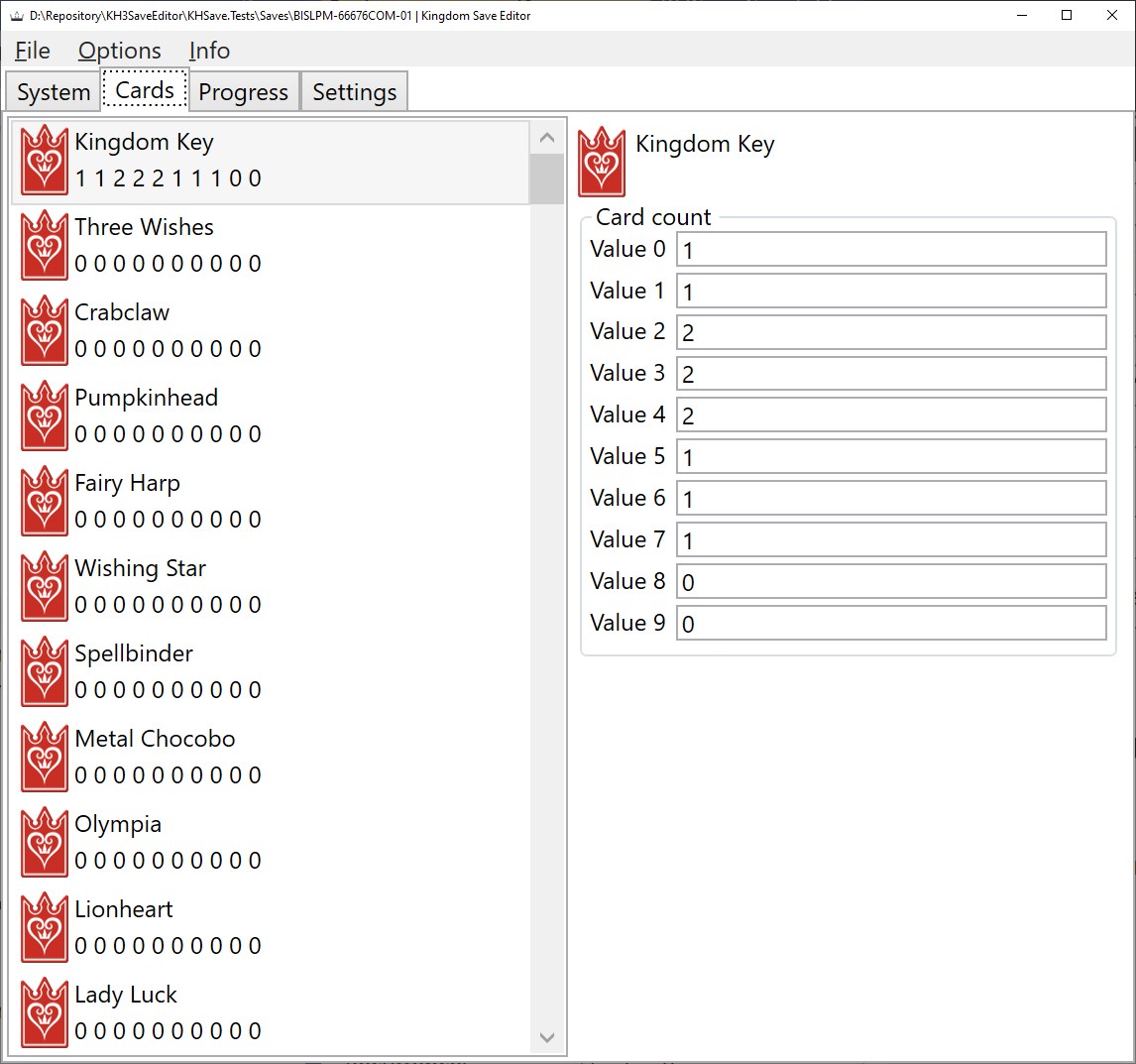 Get Kingdom Save Editor Microsoft Store