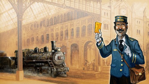 Bekwaamheid Mona Lisa Huisdieren Ticket to Ride kopen | Xbox