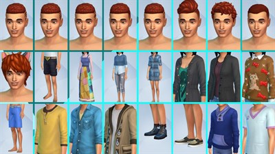 The Sims™ 4 Кошки и собаки — скриншот 2