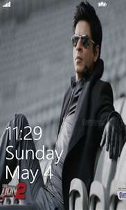 SRK Lockscreen screenshot 3
