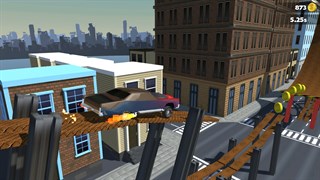 Ramp Car Racing screenshot 6