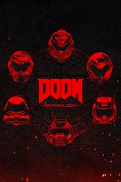 DOOM Anthology