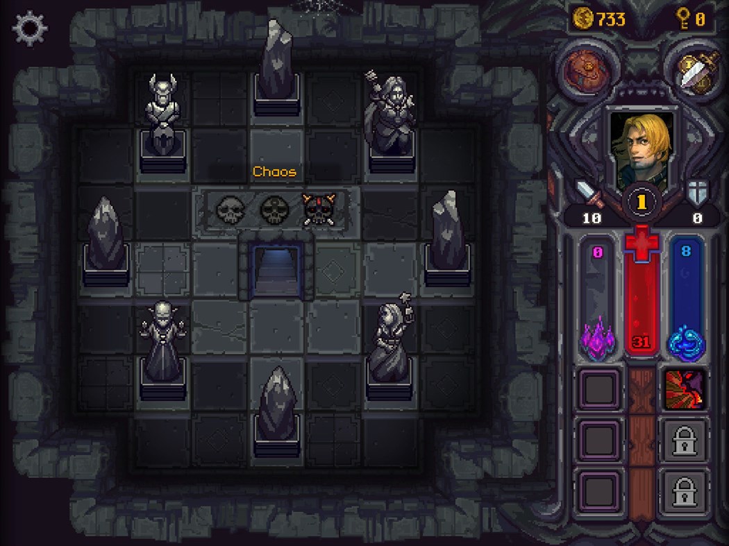 #2. RunestoneKeeper (Windows) 由: E-Home Entertainment Development Co., Ltd