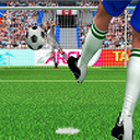 Penalty Kick - Soccer Game