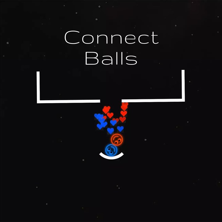 Connect Balls