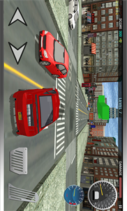 City Traffic Parking screenshot 7