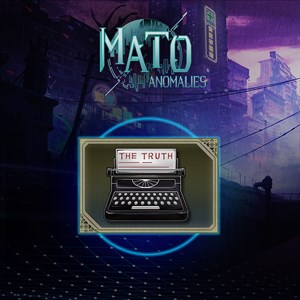 Свидетель истины (Witness of Truth)