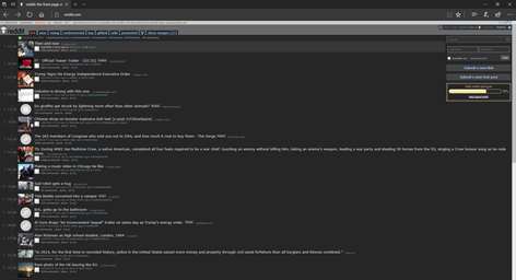 Reddit Enhancement Suite Screenshots 2
