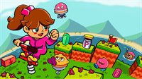 Go! Go! PogoGirl