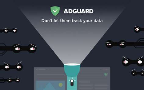 Adguard AdBlocker Screenshots 2