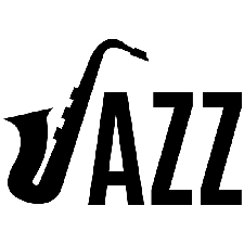 Jazz Music Radio Player