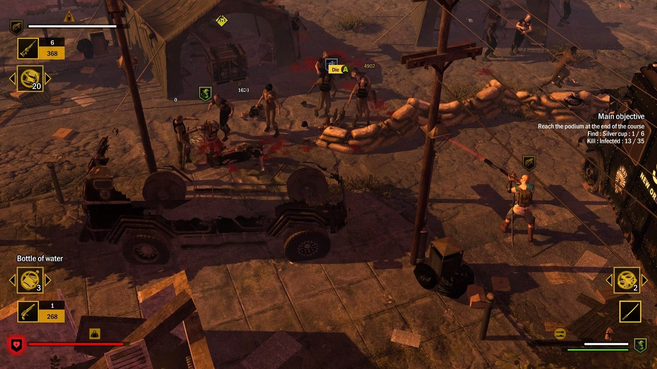 How To Survive 2 screenshot 2