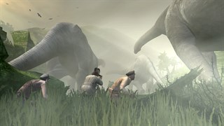 King Kong screenshot 1