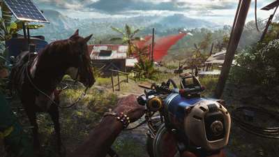 FARCRY 6 screenshot 3