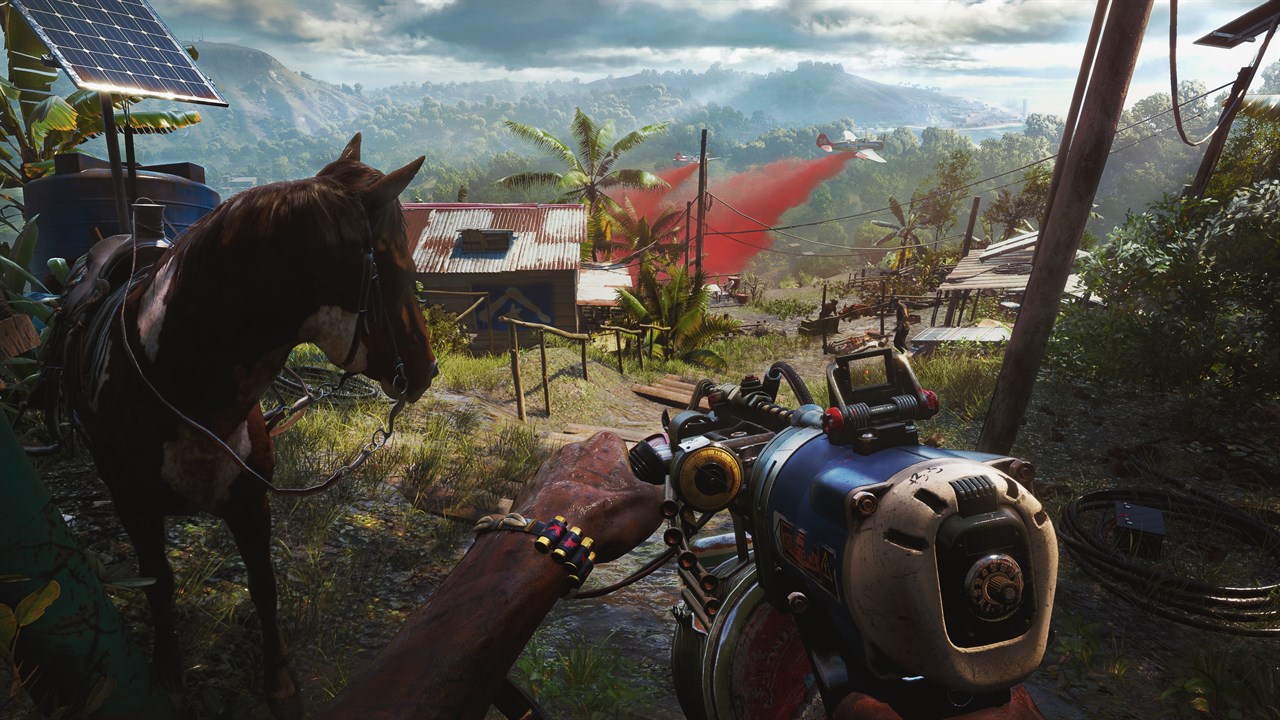 Far Cry® 6 screenshot 10