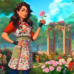 Aperçu Garden Life: A Cozy Simulator
