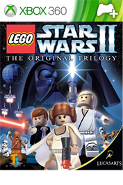 LEGO Star Wars Characters