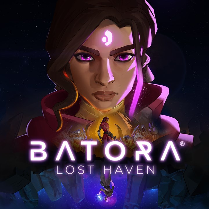 Batora: Lost Haven Demo