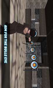 Archery Bow Master screenshot 3