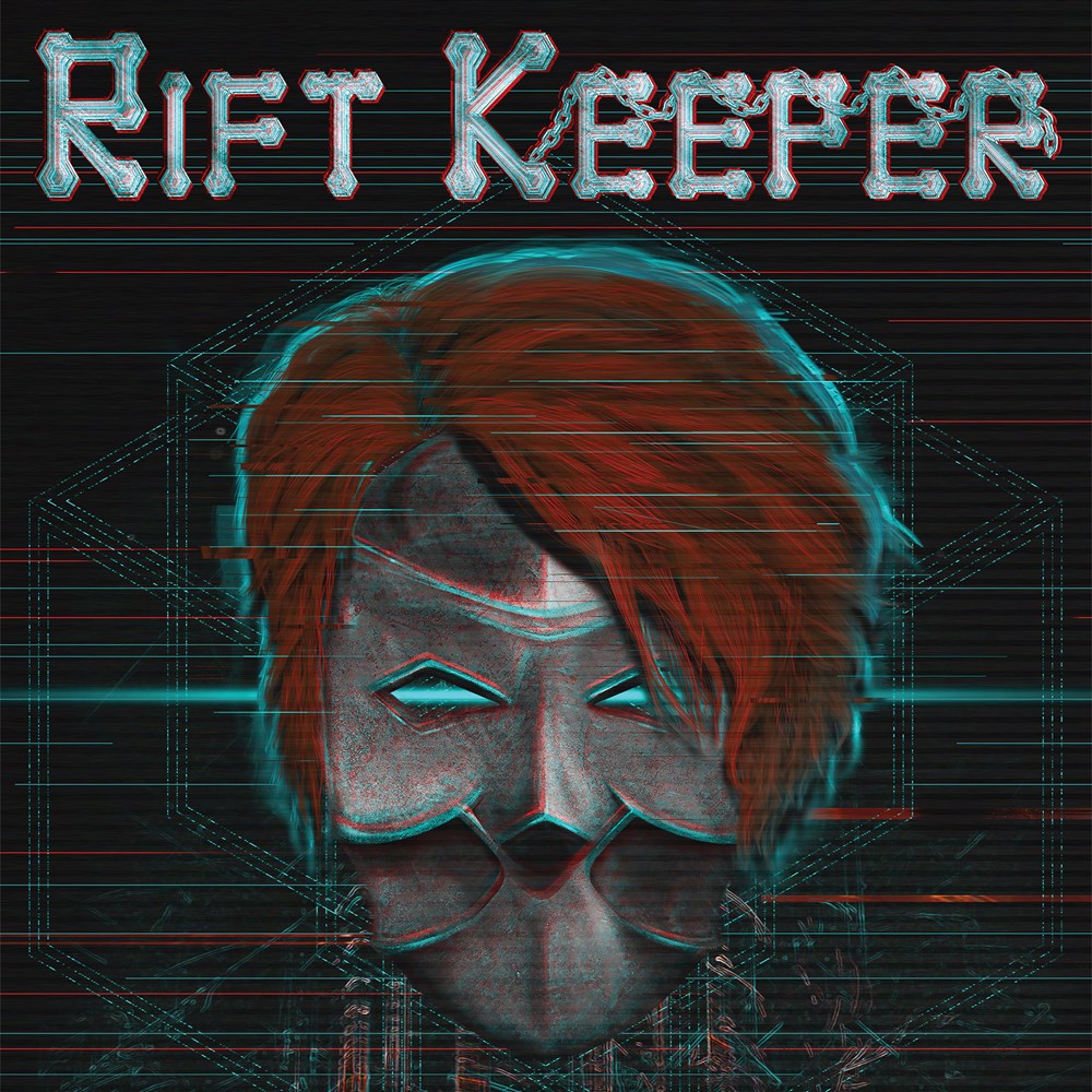 Rift Keeper cover art (full size)