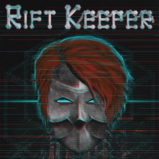 Rift Keeper for xbox