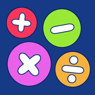 Math Games For Kids+
