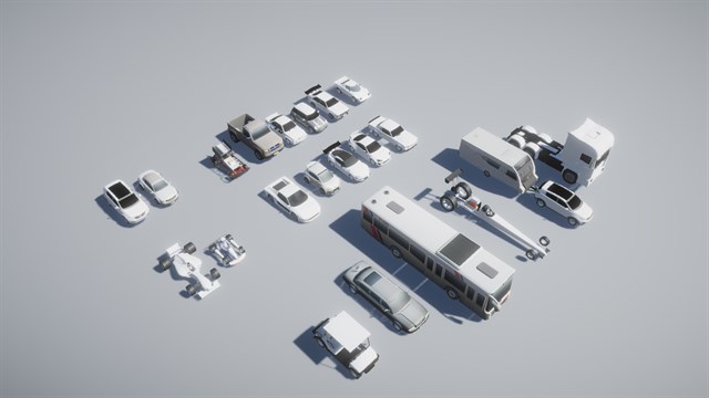 Trax Unlimited screenshot 2