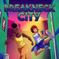 Breakneck City