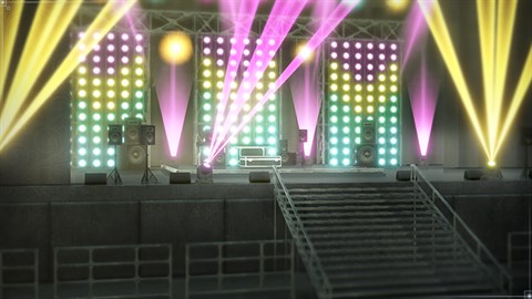 Idol Stage