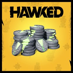 HAWKED - 720 GE-0 Cash