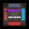 ACKPOT (Shut the Box)!