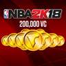 200,000 VC