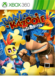 Banjo Kazooie: S. l.