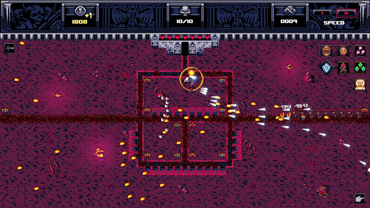 Otherwar screenshot 1