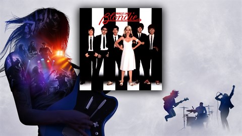 "One Way or Another" - Blondie