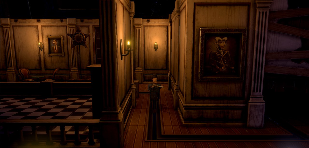 Bartlow's Dread Machine screenshot 4