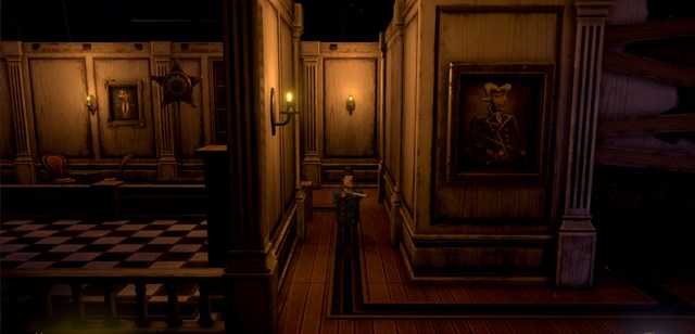 Bartlow's Dread Machine screenshot 4