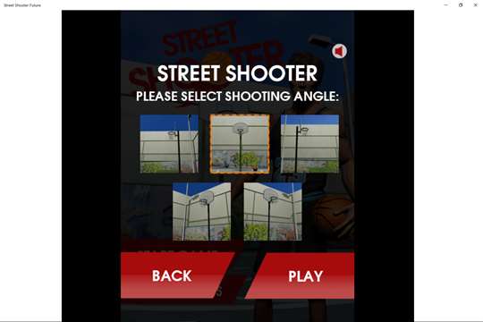 Street Shooter Future screenshot 4